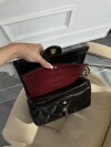 Black Lady Bag