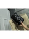 Black Lady Bag