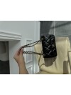 Black Lady Bag