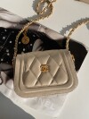 Chany Beige Bag