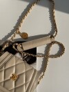 Chany Beige Bag