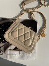 Chany Beige Bag