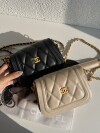 Chany Beige Bag