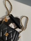 Chany Black Bag