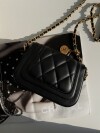 Chany Black Bag