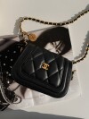 Chany Black Bag