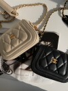 Chany Black Bag