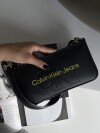 Chels Black/Yellow Bag