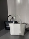 Gracie White Bag