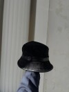 Gerry Black Hat