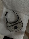 Half Moon Bag