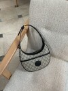 Half Moon Bag