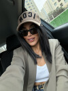 İcon Beige Hat