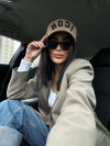 İcon Beige Hat