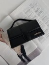 Jack Medium Black Bag