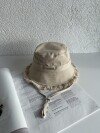 Jacque Cream Hat