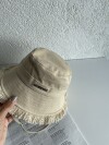 Jacque Cream Hat