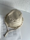 Jacque Cream Hat