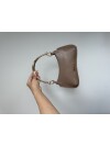 Khloe Beige Bag