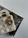 Lady Beige Mini Bag