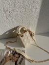 Lady Beige Mini Bag