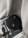 Boite Black Bag