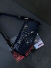 Mancie Navy Blue Bag