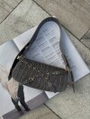 Mancie Grey Bag