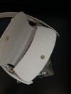 Mancie White Bag