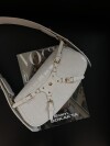 Mancie White Bag