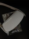 Mancie White Bag