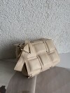 Merrie Cream Mini Bag