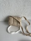 Merrie Cream Mini Bag