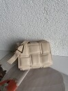 Merrie Cream Mini Bag