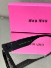 Miu Kemik Sunglasses