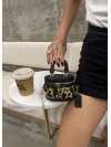 Bern Leopard Bag (ÖN SİPARİŞ)