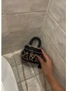 Bern Leopard Bag (ÖN SİPARİŞ)