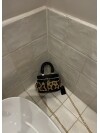 Bern Leopard Bag (ÖN SİPARİŞ)