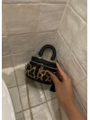 Bern Leopard Bag (ÖN SİPARİŞ)