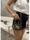 Bern Leopard Bag (ÖN SİPARİŞ)