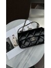 Black Lady Bag