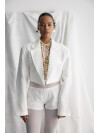 CAMELİA JACKET