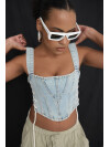 CAROLA TOP