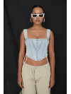 CAROLA TOP