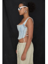 CAROLA TOP