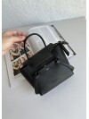 Cecelie Black Bag