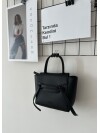 Cecelie Black Bag