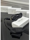 Cecelie Camel Sunglasses