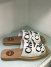 Costa White Sandal