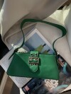 Felice Green Bag